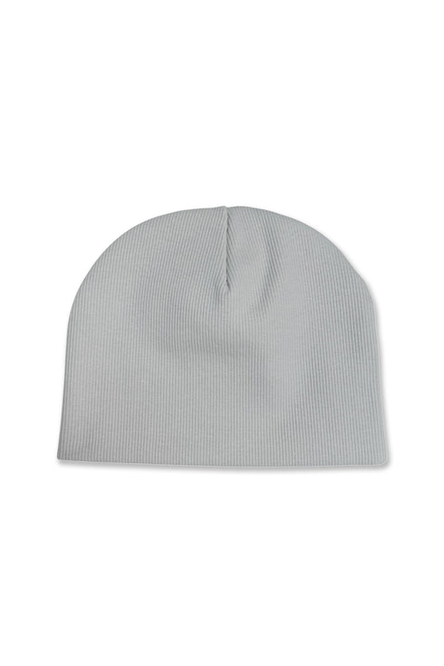 nyke × Cycle SPIRAL TAG BEANIE -GRAY- *Last1